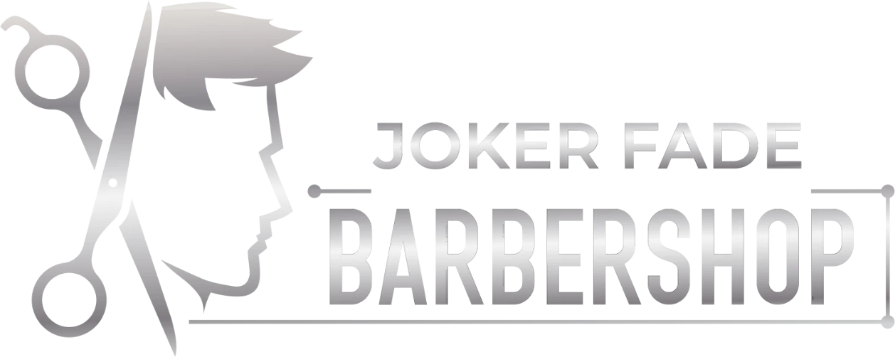 Joker Fade Barbershop